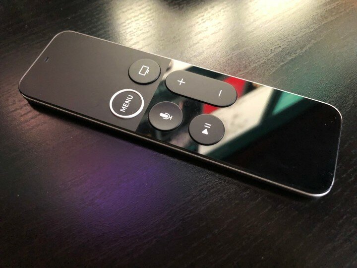 Обзор Apple TV 4K на Яндекс.Маркете