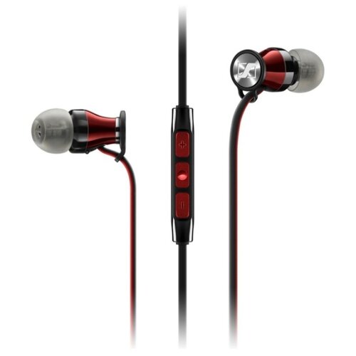 фото Наушники sennheiser momentum in-ear android