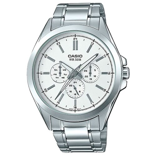 фото Наручные часы casio mtp-sw300d-7a