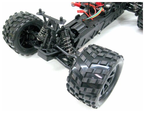 Монстр-трак WL Toys L969-A 1:12 38 см Монстр-трак WL Toys L969-A 1:12 38 см