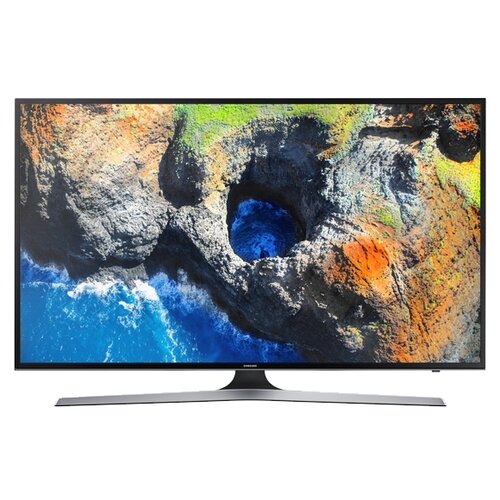 фото Телевизор samsung ue40mu6100u led