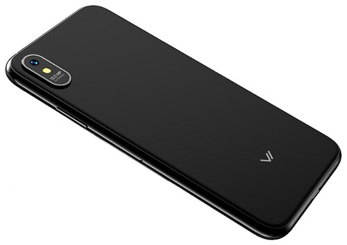 Смартфон VERTEX Impress Calypso Смартфон VERTEX Impress Calypso