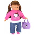 Кукла Smoby Hello Kitty Роксана, 35 см, 160138 - изображение