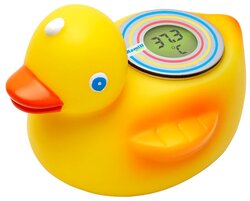 Электронный термометр Ramili Baby Duck