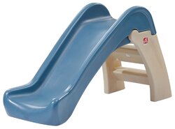 Горка Step2 Play & Fold Jr. Slide