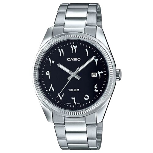 фото Наручные часы casio mtp-1302d-1b3