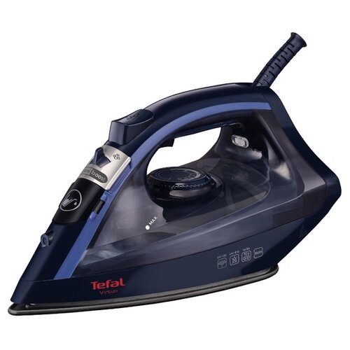 фото Утюг tefal fv1713e0 синий