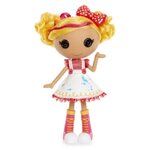 Кукла Lalaloopsy Клякса 33 см 546498 - изображение