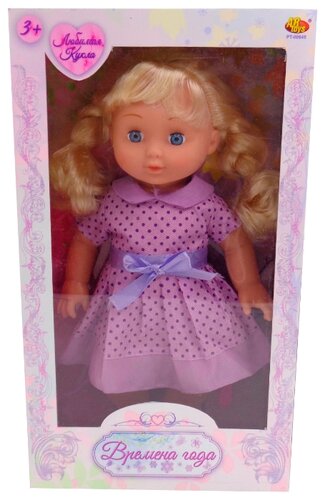 Кукла Abtoys Времена года, PT-00645 Кукла Abtoys Времена года, PT-00645