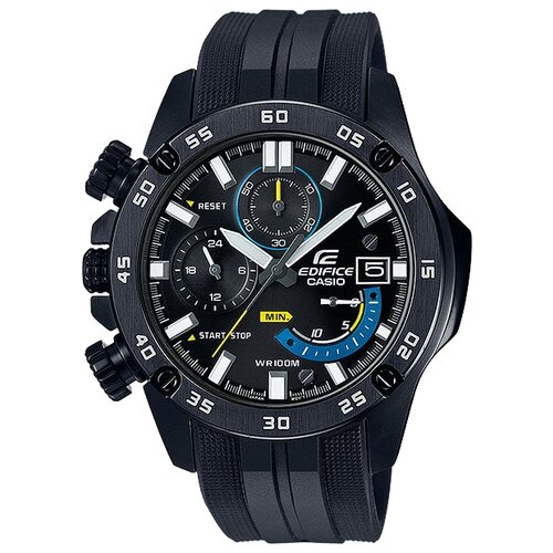 фото Наручные часы casio efr-558bp-1a