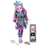 Кукла Ever After High Сказка наизнанку Китти Чешир, 27 см, CGW28 - изображение