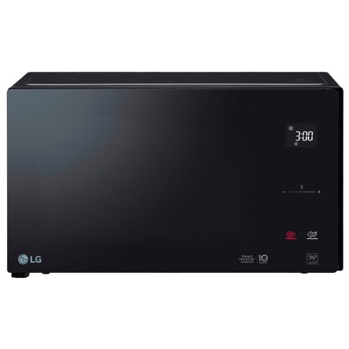 фото Микроволновая печь LG MB-65R95DIS