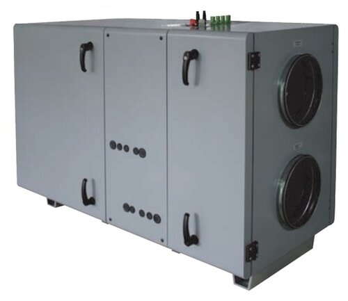 Вентиляционная установка Lessar LV-PACU 1200 HWA5-ECO Вентиляционные установки Вентиляционная установка Lessar LV-PACU 1200 HWA5-ECO Вентиляционные установки