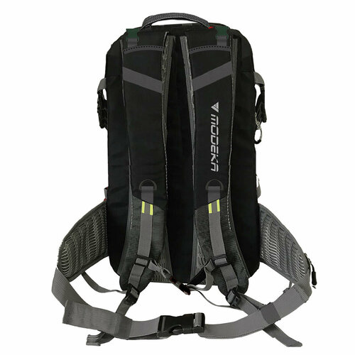 фото Рюкзак modeka adventure pack 28 liter