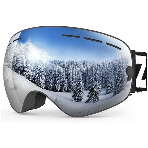 фото Лыжные очки zionor нет бренда