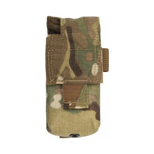 фото Тактический чехол molle для метеостанции k4 (kestrel 4xxx/5xxx), камуфляжный