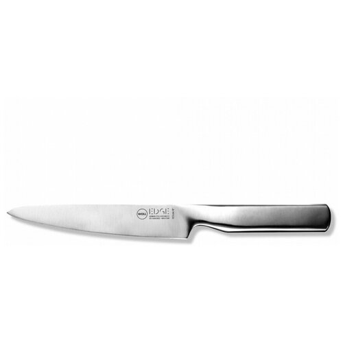 фото Нож универсальный woll арт. ke155smc (15.5 см)