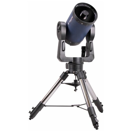 Фото - Телескоп Meade LX200-ACF 12 f/10 черный/синий телескоп meade lx200 acf 10 f 10 черный синий