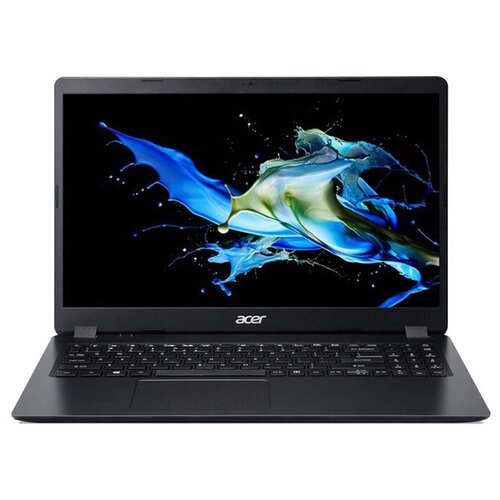 фото 15.6" ноутбук acer extensa 15 ex215-21-433z (1920x1080, amd a4 1.5 ггц, ram 4 гб, ssd 256 гб, без ос), nx.efuer.010, сланцево-черный