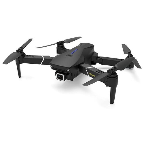 фото Квадрокоптер eachine e520s + 3 дополнительных аккумулятора black