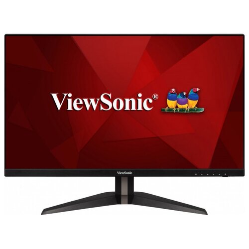 фото Монитор viewsonic vx2705-2kp-mhd