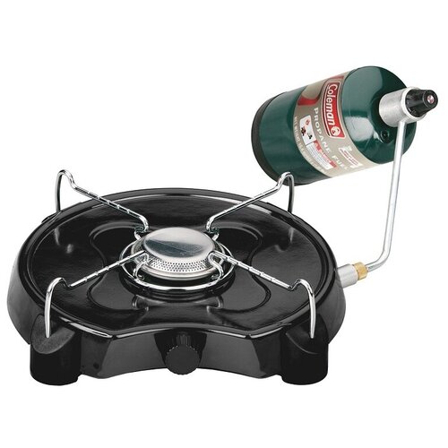 фото Горелка coleman powerpack propane stove 2000020931 черный 1 шт.