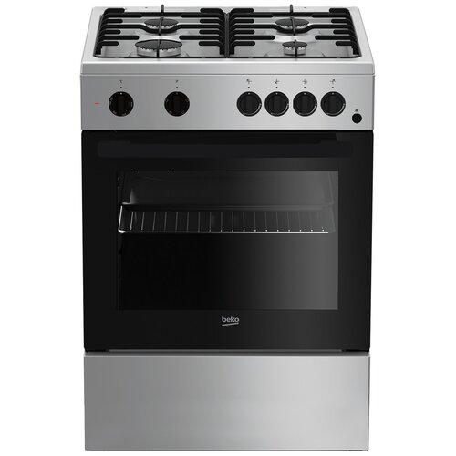 фото Плита beko ffss 62010 gs