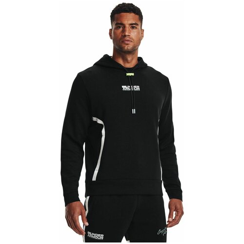 фото Лонгслив under armour ua summit knit hoodie xs