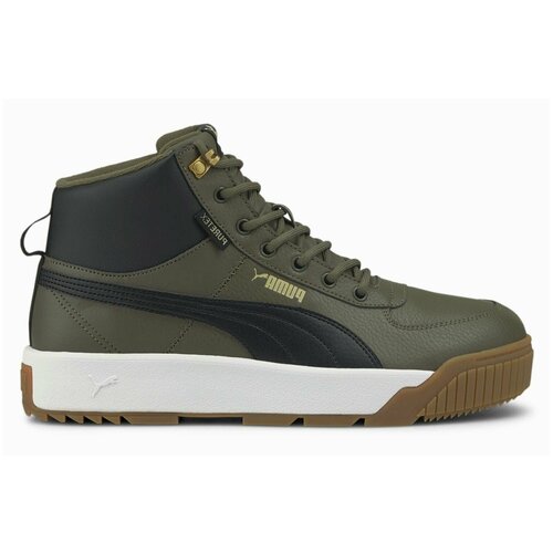 фото Кеды tarrenz sb puretex, размер 42, длина стопы 27см, длина стельки 28см puma