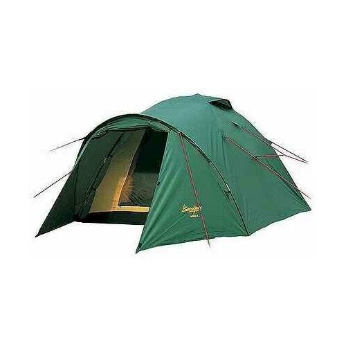 фото Палатка canadian camper karibu 2 (цвет woodland дуги 8,5 мм)