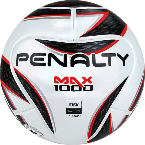 фото Мяч футзальный penalty futsal max 1000 xxii, арт.5416271160-u, р.4