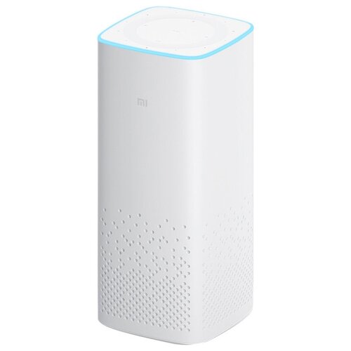 фото Умная колонка xiaomi ai speaker mdz-25-da (white)