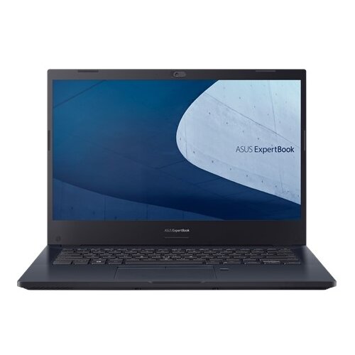 фото Ноутбук asus expertbook p2 p2451fa-eb1355t 14" fhd/core i3-10110u/8gb/256gb ssd/w10h 90nx02n1-m18290