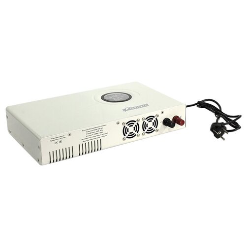 фото Интерактивный ибп powerman smart 500 inv