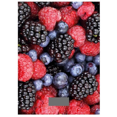 фото Кухонные весы добрыня ягоды do-3010e ягоды