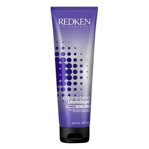 фото Redken колор экстенд блондаж маска 250мл