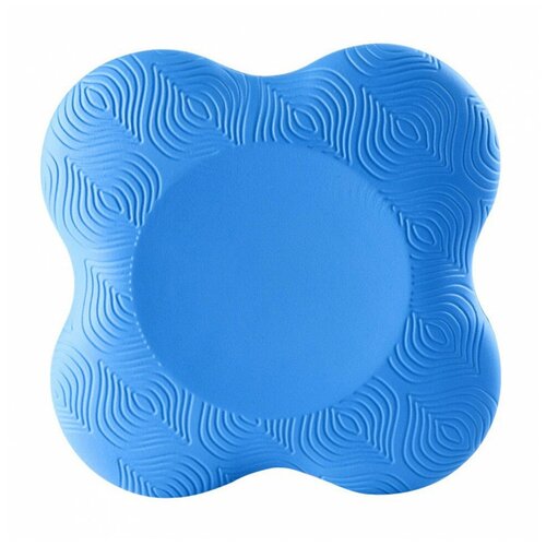 фото Полусфера диск опорный надувной (синий) (пвх) d-20см (56-601) d34433 hawk