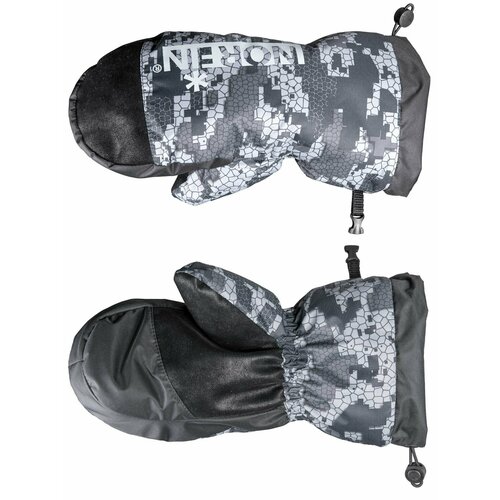 фото Варежки norfin explorer camo р. xl (703177-xl)