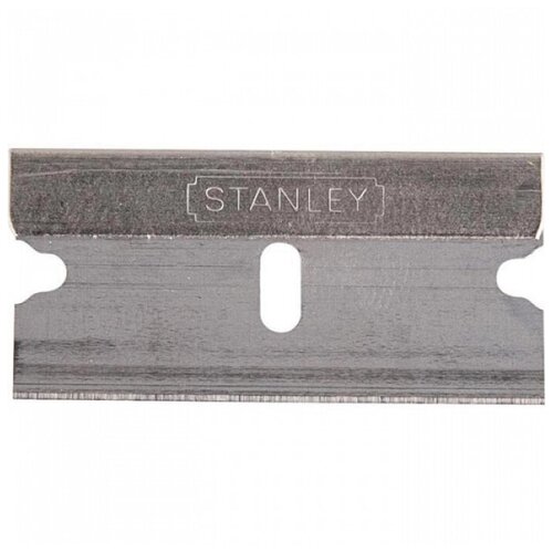 фото Лезвие для скребка stanley hand tools stanley 0-28-510, 28-500 (10 шт. в упак.)