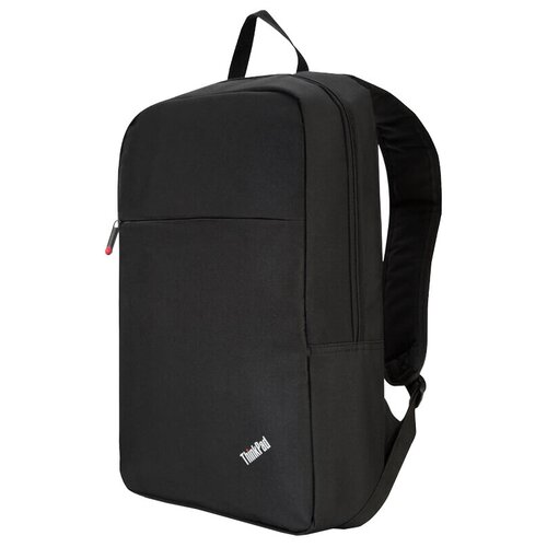 фото Рюкзак lenovo basic backpack 15.6 (4x40k09936) черный