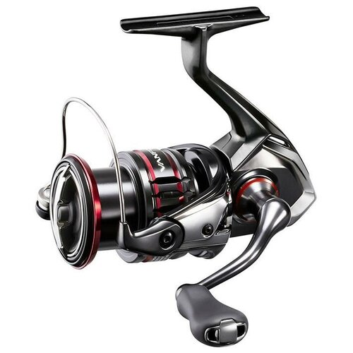 фото Катушка shimano vanford 1000