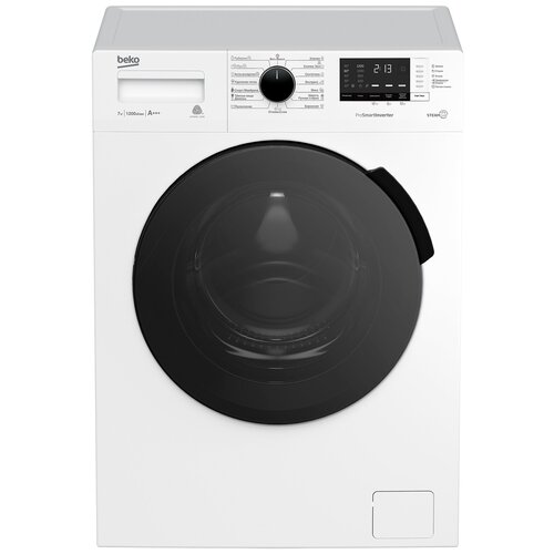 Стиральная машина Beko RSPE78612W