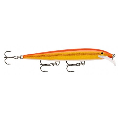 фото Воблер rapala scatter rap minnow scrm11-gfr 6 г 110 мм