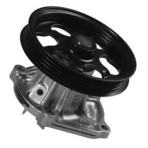 фото Водяной насос aisin wpt-006 для toyota corolla, paseo, starlet