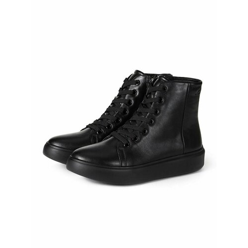 фото Ботинки neo binaji, размер 38, черный