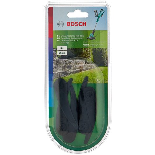 фото Нож/диск bosch f016800372