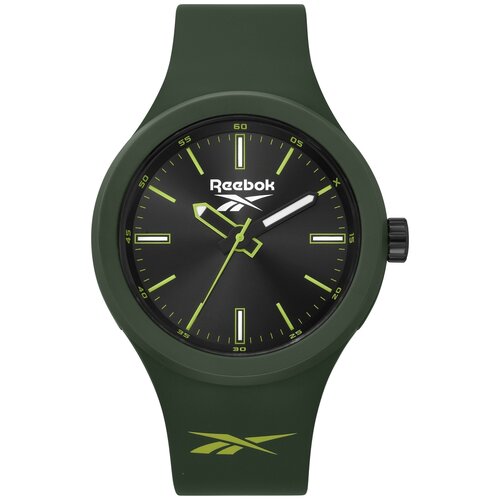 фото Наручные часы reebok rv-twf-g2-pgpg-bg