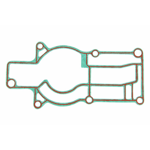 фото Прокладка двигателя для лодочного мотора toyama f5abms