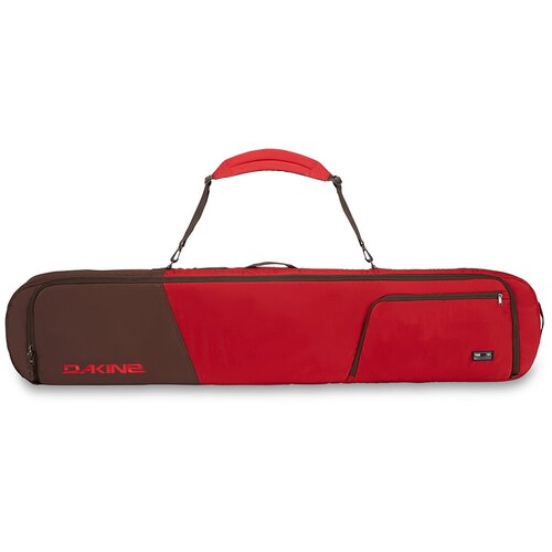 фото Чехол для сноуборда dakine tour snowboard bag deep red