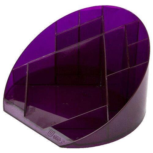 фото Органайзер attache яркий офис, фиолетовый
